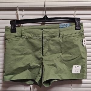 Old Navy Pixie Chino Shorts 3.5" Inseam